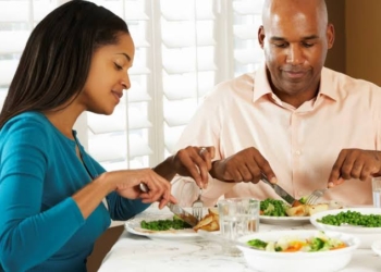 5 Healthy Ways to Eat  and Cheap