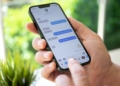 How to Set up an iMessage