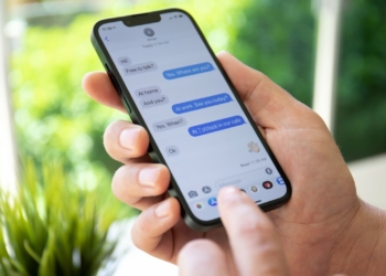 How to Set up an iMessage