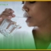 Benefit of drinking water in the morning