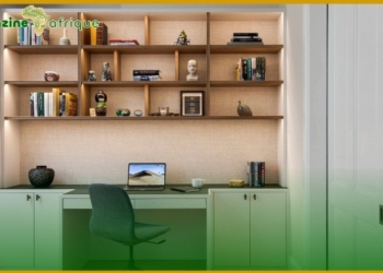 Office Space At Home