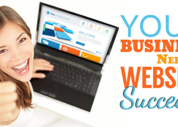 The Importance of a Website for your business