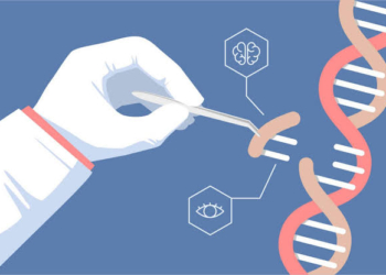  Genetic Engineering and its Progress in Bioinformatics: