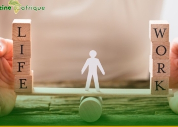 Effective Work-Life Balance and Thriving