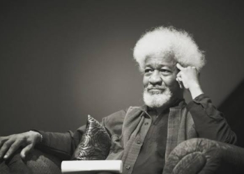 Wole Soyinka: The Resilient Journey of a Literary Icon