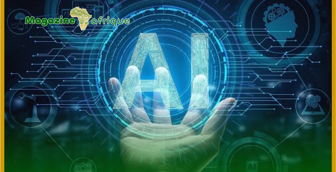 Impacts of Artificial Intelligence