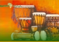 African Music: Unveiling Its Identity