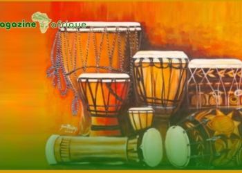 African Music: Unveiling Its Identity