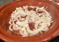 Tagine Preparation: A Moroccan Culinary Delight