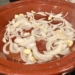 Tagine Preparation: A Moroccan Culinary Delight