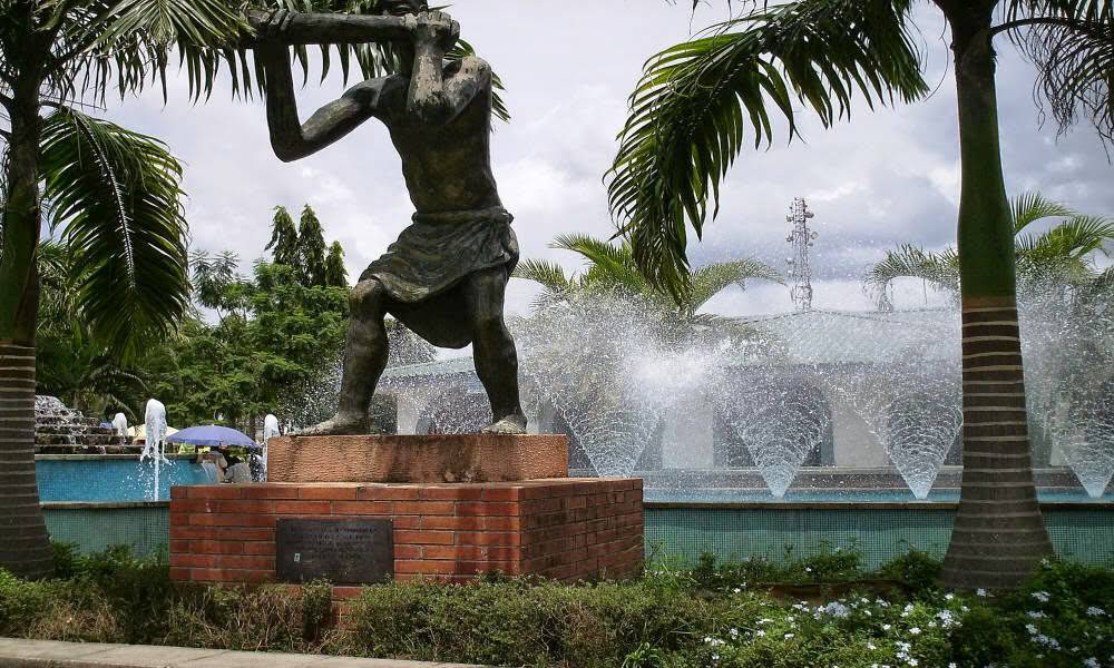  Five Fun Places Akwa-Ibom State