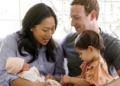 Mark Zuckerberg: