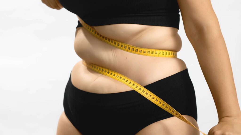 15 healthy ways to lose belly fat