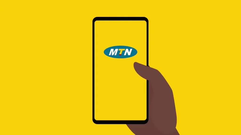 How To Share Airtime On MTN