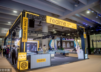 Realme To Launch Premium Smartphones at it reaches over 200M shipment