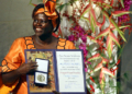 Wangari Maathai
