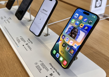 Apple To Focus On 6G Technology After Challenges With 5G Modem