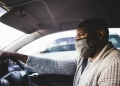 Ride-Hailing Drivers In Ghana Push Back On New Vehicle Income Tax