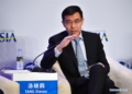 Tang Xiaoou
