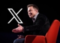 X Under Scrutiny for Potential Content Violations in EU