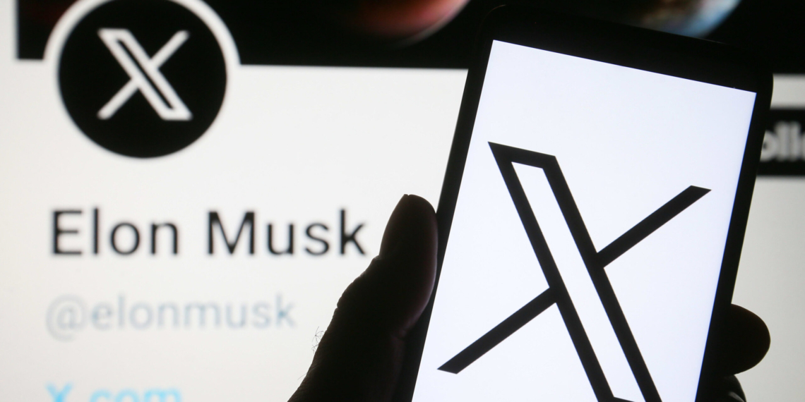 X To Use Amazon Ad-Buying Software, WSJ Reports