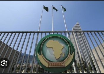 AU To Prompt Dialogue Between ECOWAS And Junta-led States