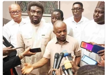 NLC Propose 436,500 As New Minimum Wage