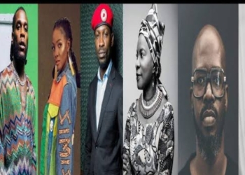 Grammy Awards – African Artists With The Coveted Gramophone