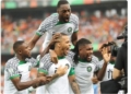 Nigeria To Win The Cup Of Nations -Supercomputer