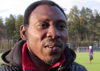 I Am Excited And Satisfied About The Quality of Football Being Shown At The Cup Of Nations – Daniel Amokachi