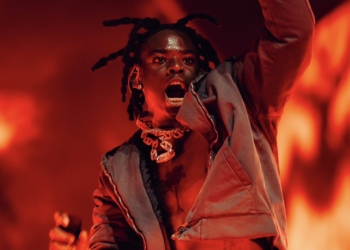Afrobeats On A Global Rise With TikTok