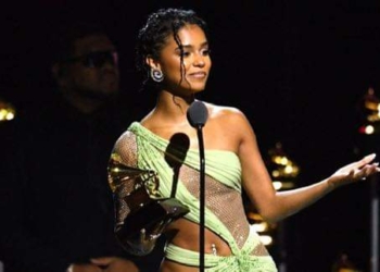 South Africa Leads Nigeria on Grammy Night, They Go Again On Wednesday