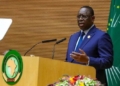 Senegal Parliament Shifts Presidential Polls by Eight Months