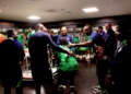 ‘You Made The Country Proud’- VP Shettima Showers Praises On Super Eagles