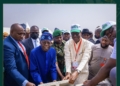 Presidency Launches A Groundbreaking Housing Project In FCT