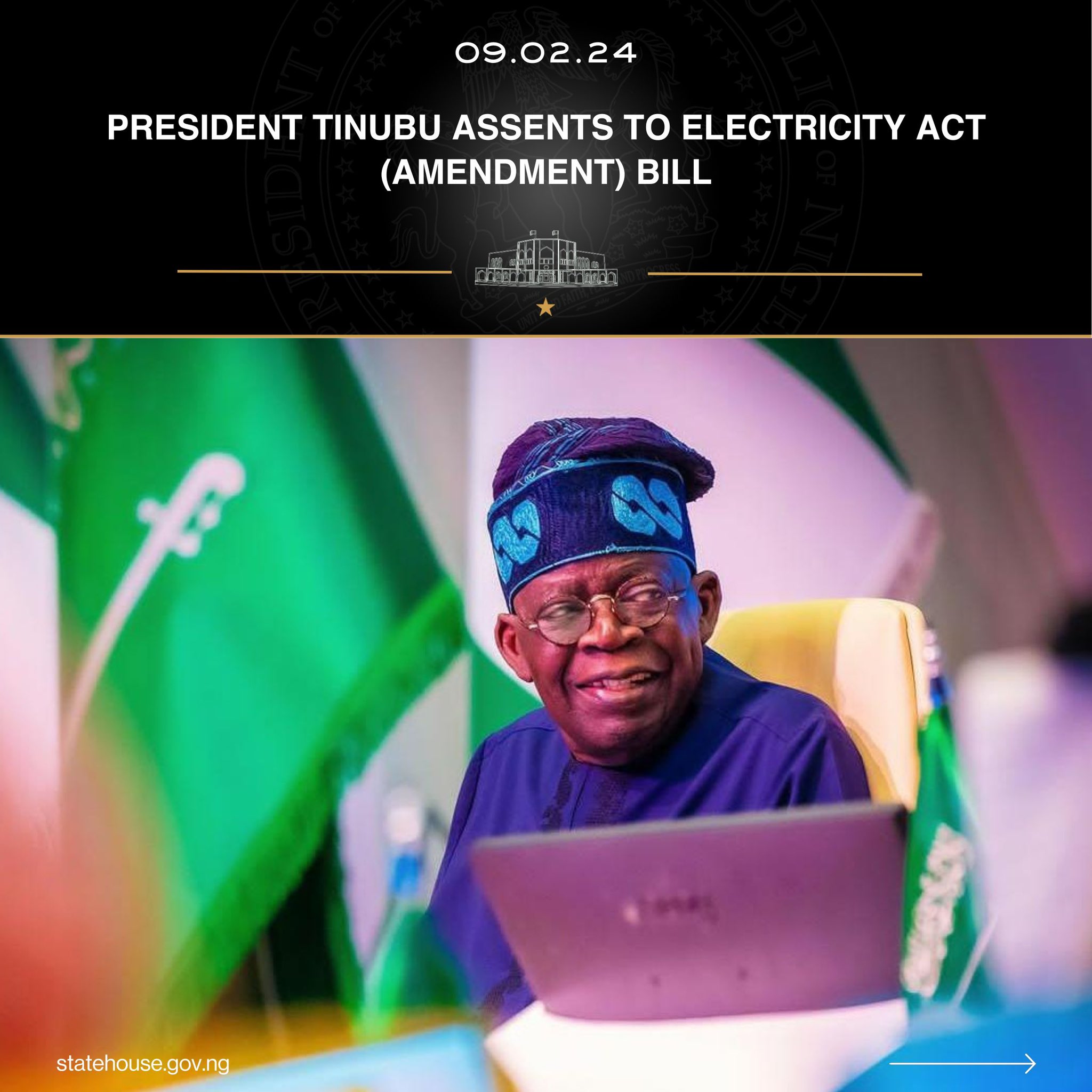 Electricity Act

