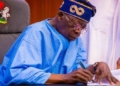President Tinubu Signs Electricity Act 2024 Into Law