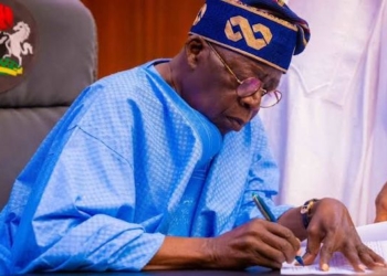 President Tinubu Signs Electricity Act 2024 Into Law