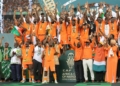 Ivory Coast Equals Nigeria’s Cup Of Nations Titles, As They Beat Super Eagles In The Final
