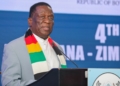 Zimbabwe Seeks Lasting Solution To Its Inflation Woes