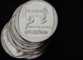South Africa’s Rand Against Mining Production Figures
