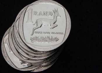 South Africa’s Rand Against Mining Production Figures