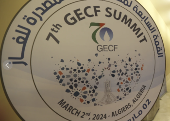 Algeria In Position To Become Europe’s Main Supplier Of Gas AT The 7th GECF Summit