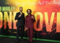 One Love Grossed Over $70 Million At the Box Office In 2 Weeks