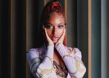 Rihanna Inspires Me A Lot- Mavin Record Star Ayra Starr (Video)