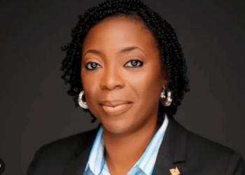 Ms. Bolaji Agbede As Access Bank Acting CEO- Access Holdings