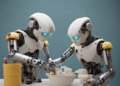 $675 Million Raised For Robotics Figure Startup At Its Latest Funding Round