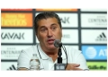 We Want The Final- Super Eagles Coach, Jose Peseiro