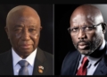 Liberia’s New President, Boakai To Audit Weah’s Administration
