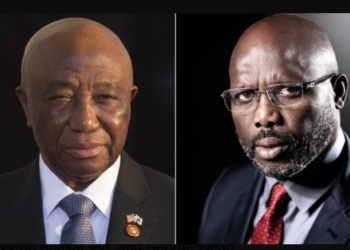 Liberia’s New President, Boakai To Audit Weah’s Administration